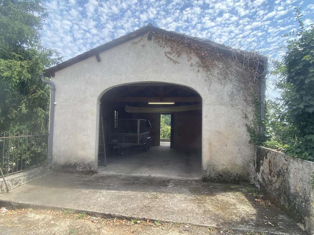 IMG8266 - Maison à SAINT-CYPRIEN