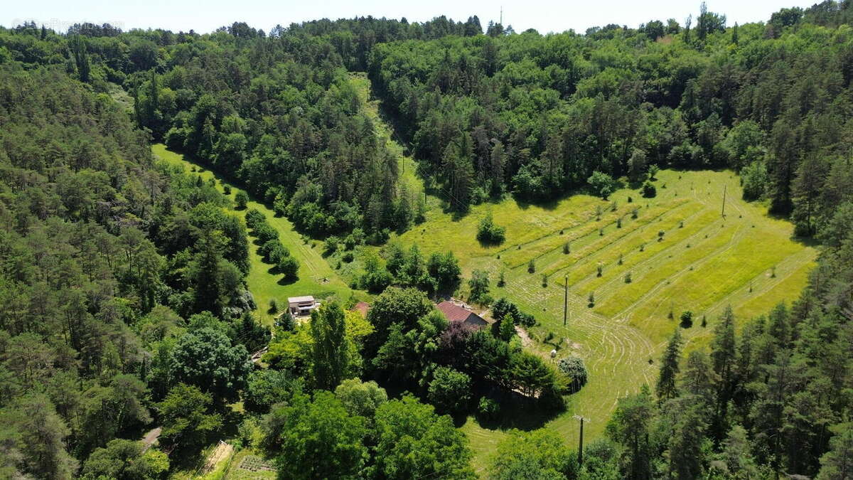 DJI0728 - Maison à CASTELS