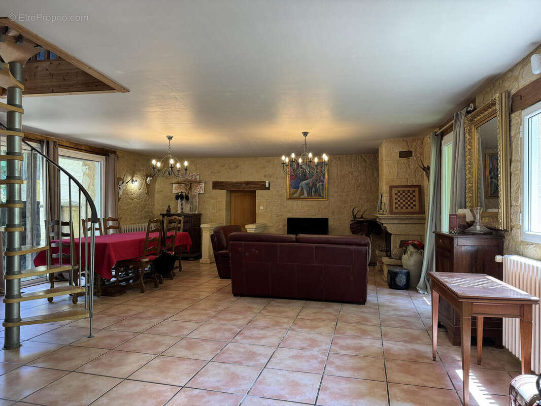 IMG3430 - Maison à CASTELS