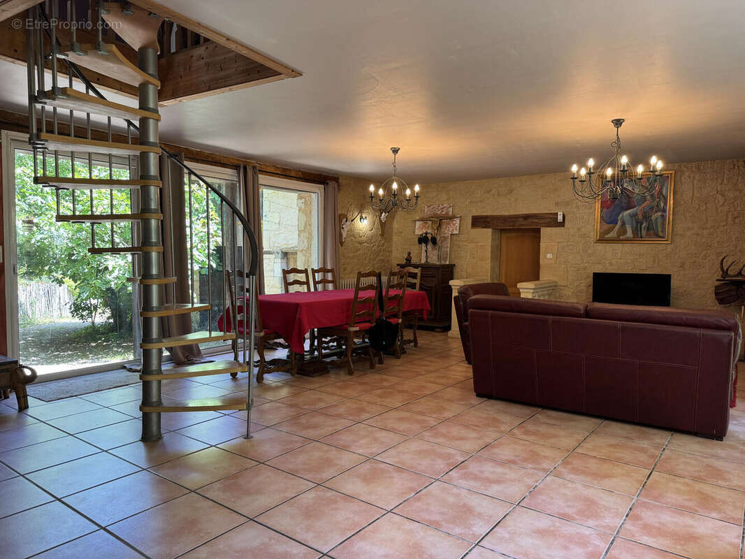 IMG3431 - Maison à CASTELS