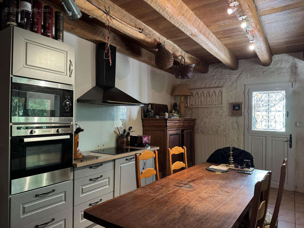 IMG3432 - Maison à CASTELS