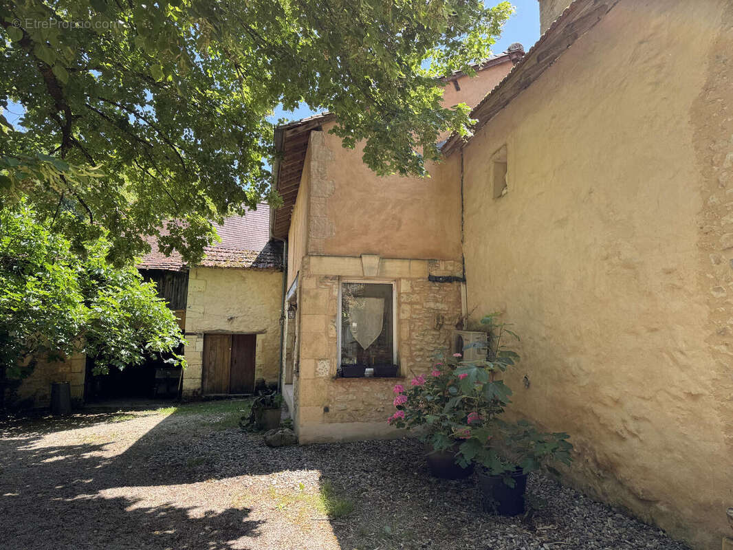 IMG3433 - Maison à CASTELS