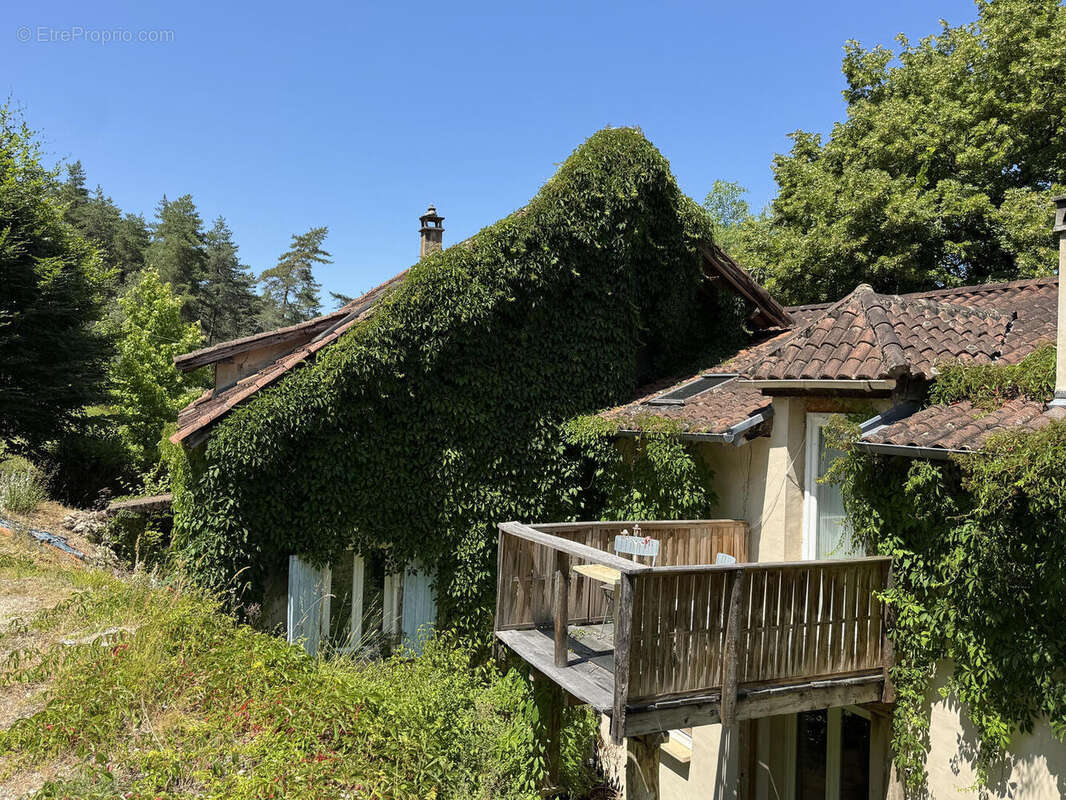 IMG3436 - Maison à CASTELS