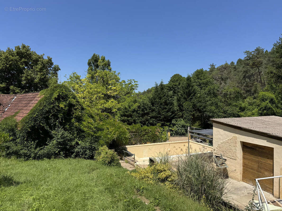 IMG3440 - Maison à CASTELS