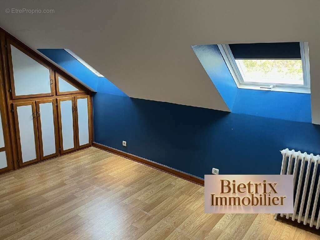 Appartement à L'ISLE-ADAM