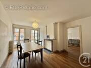 Appartement à MOULINS