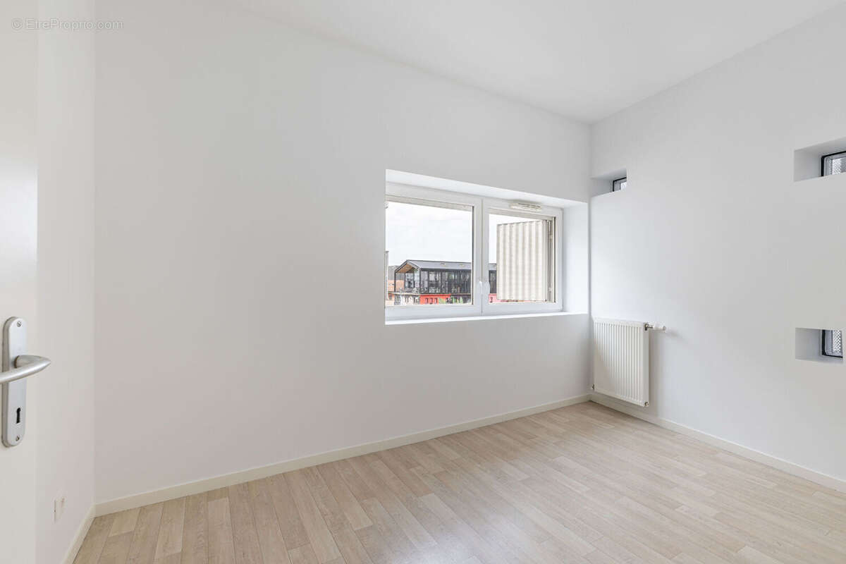 Appartement à BEGLES