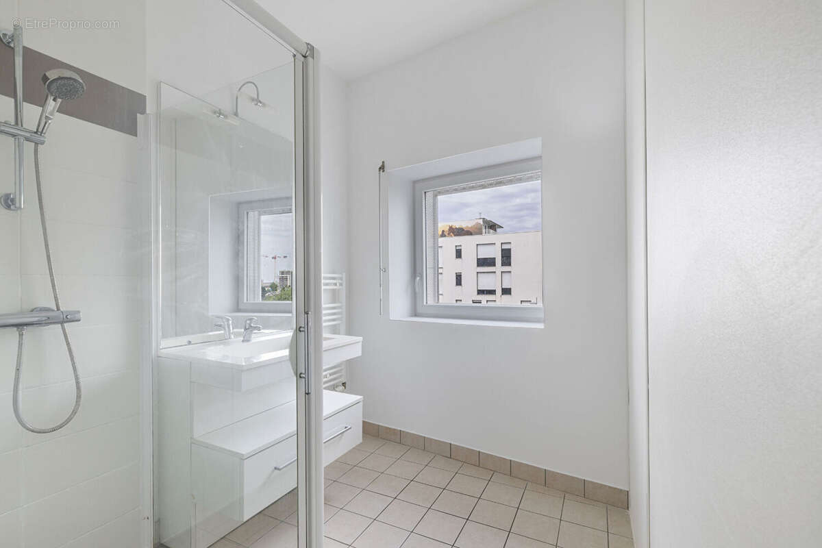 Appartement à BEGLES