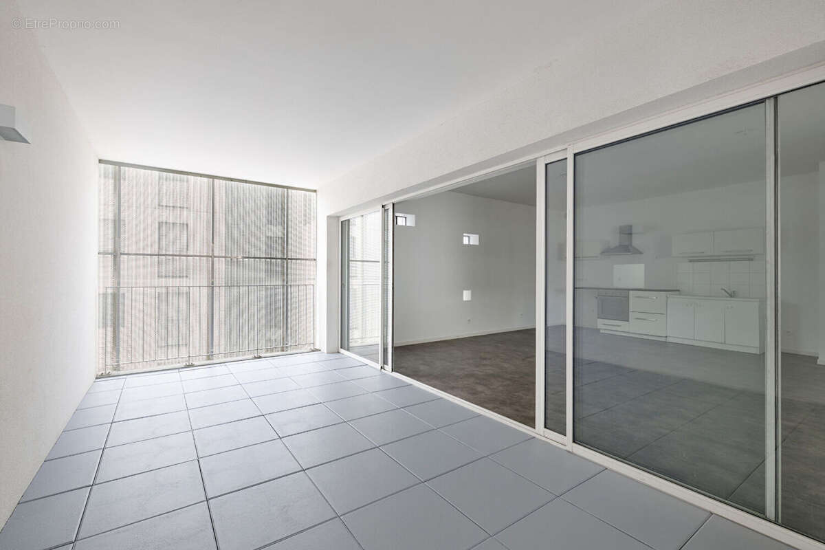 Appartement à BEGLES