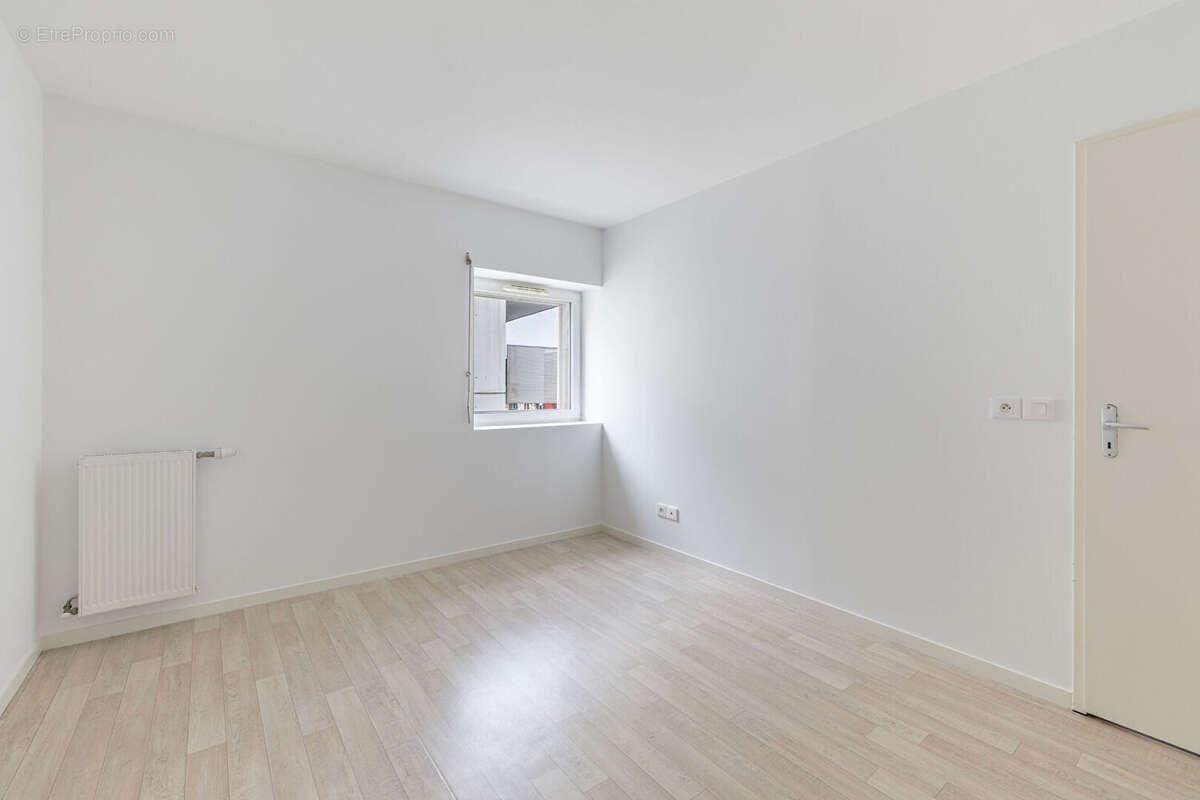 Appartement à BEGLES