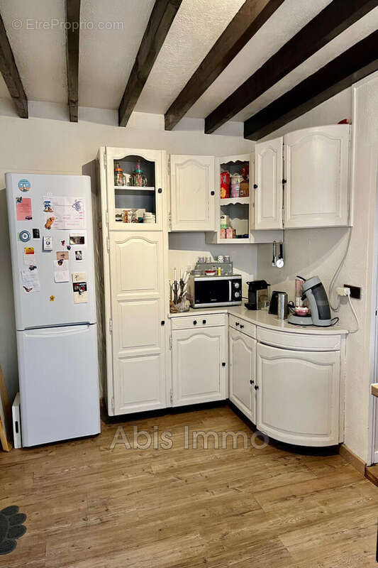 Maison à PRUNAY-LE-GILLON