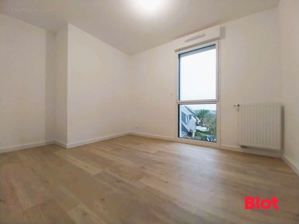 Appartement à SAINT-MALO