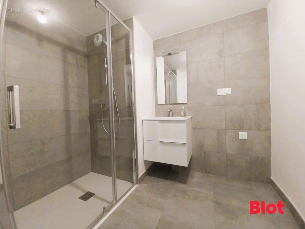 Appartement à SAINT-MALO