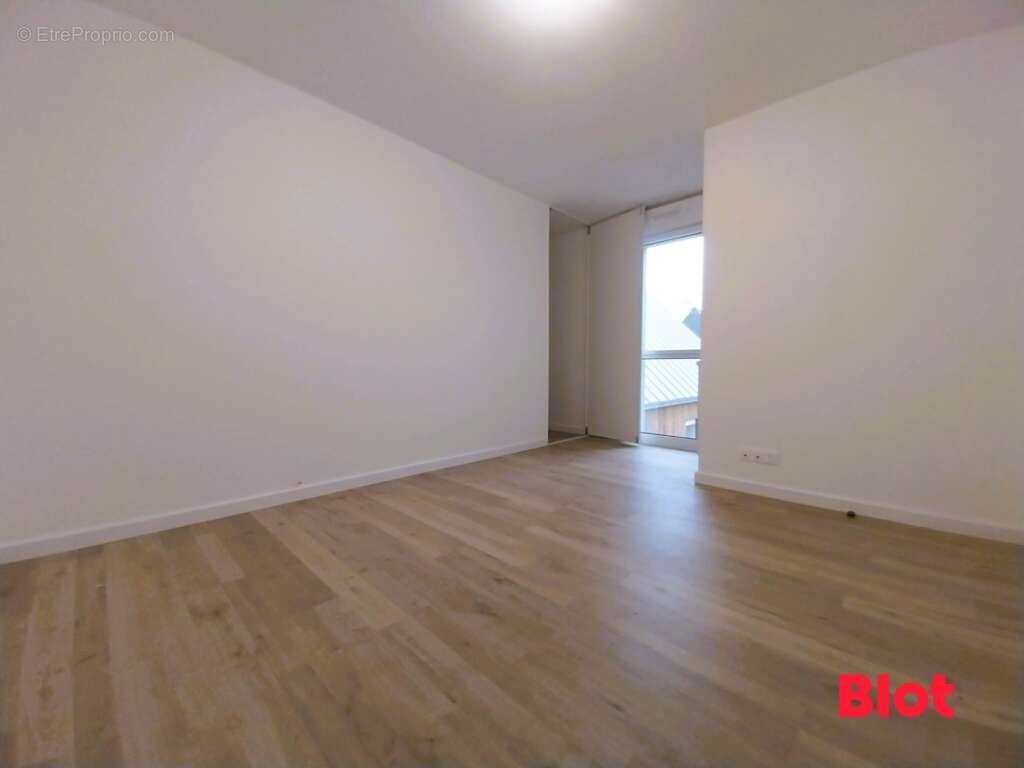 Appartement à SAINT-MALO