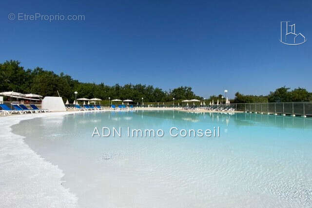 Appartement à GROSPIERRES