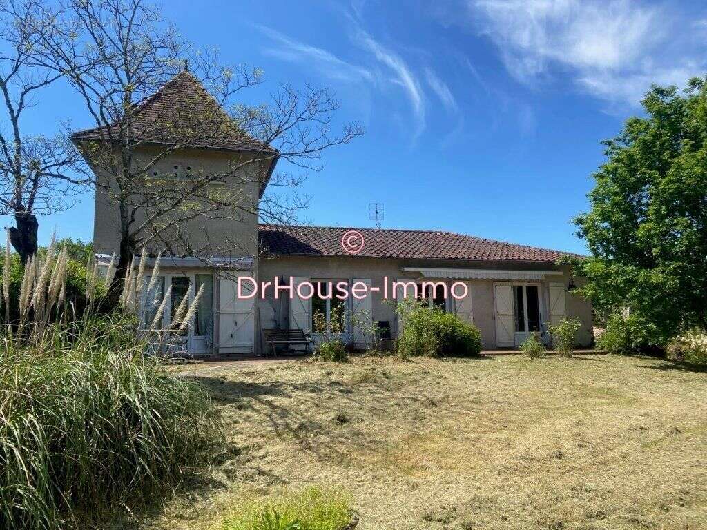 Maison à PRADINES
