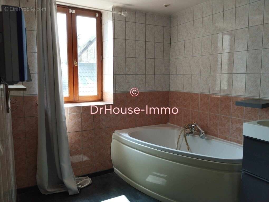 Maison à SAINT-AUBIN-LES-ELBEUF