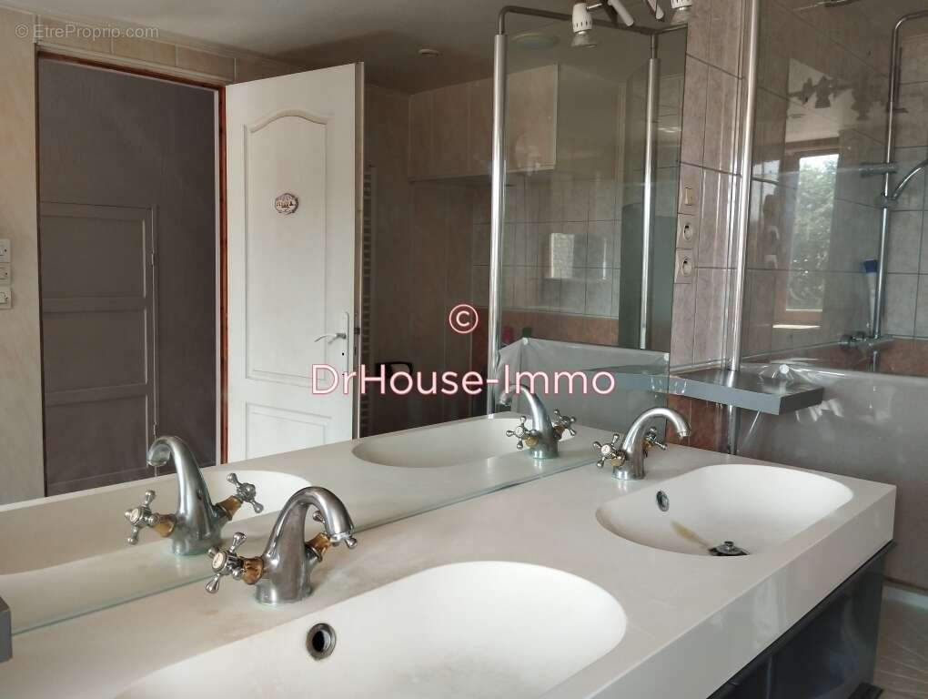 Maison à SAINT-AUBIN-LES-ELBEUF