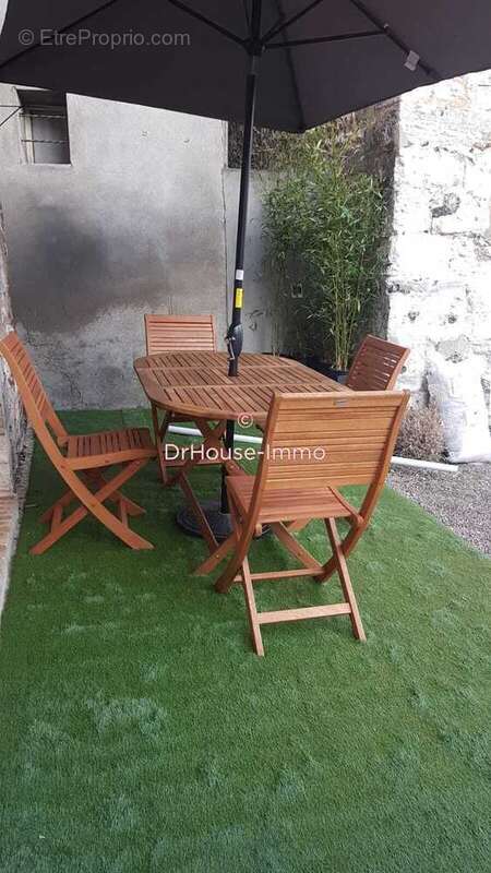 Maison à SAINT-AUBIN-LES-ELBEUF