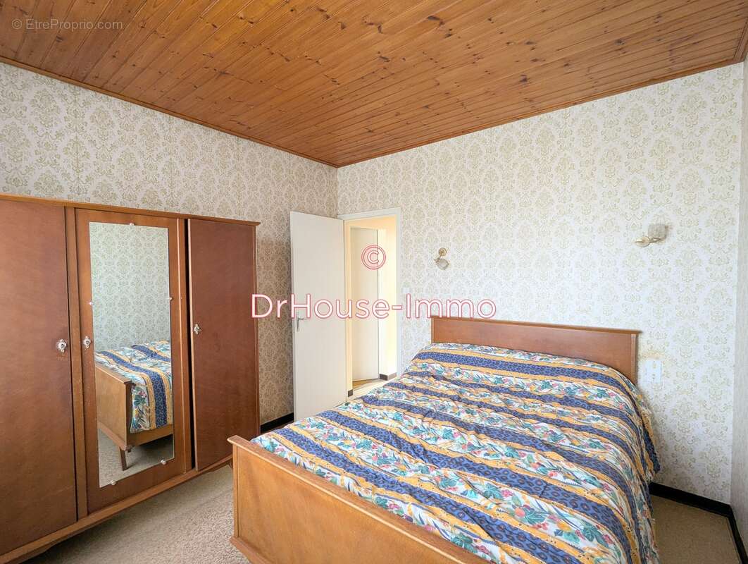 Appartement à BRETIGNOLLES-SUR-MER