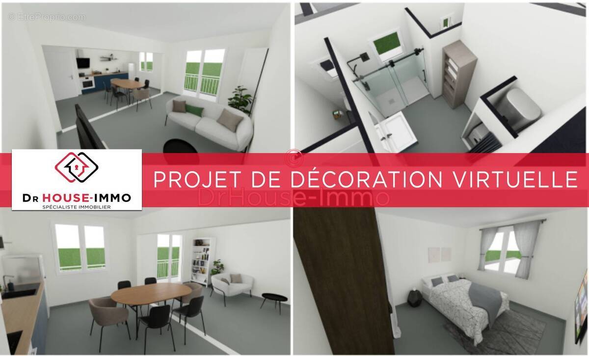 Appartement à BRETIGNOLLES-SUR-MER