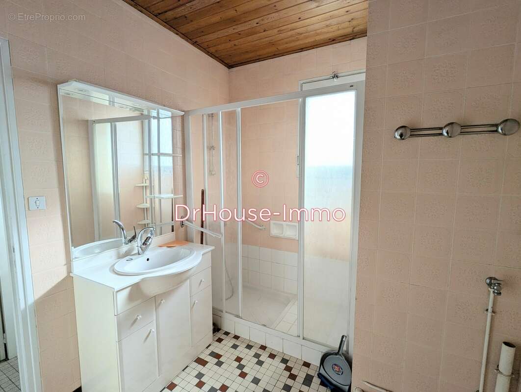 Appartement à BRETIGNOLLES-SUR-MER