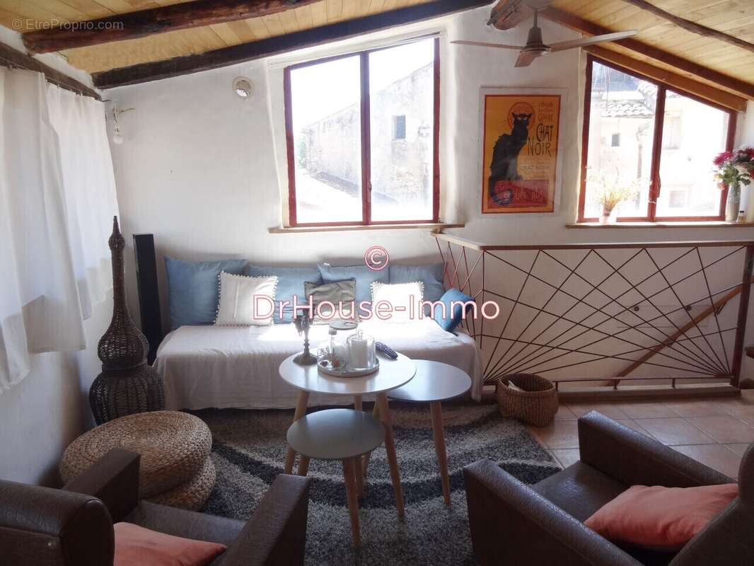 Appartement à ANDUZE