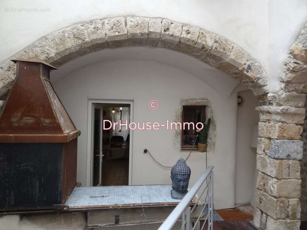 Appartement à ANDUZE