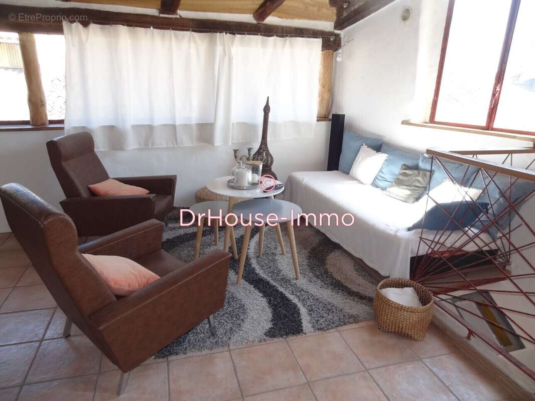 Appartement à ANDUZE