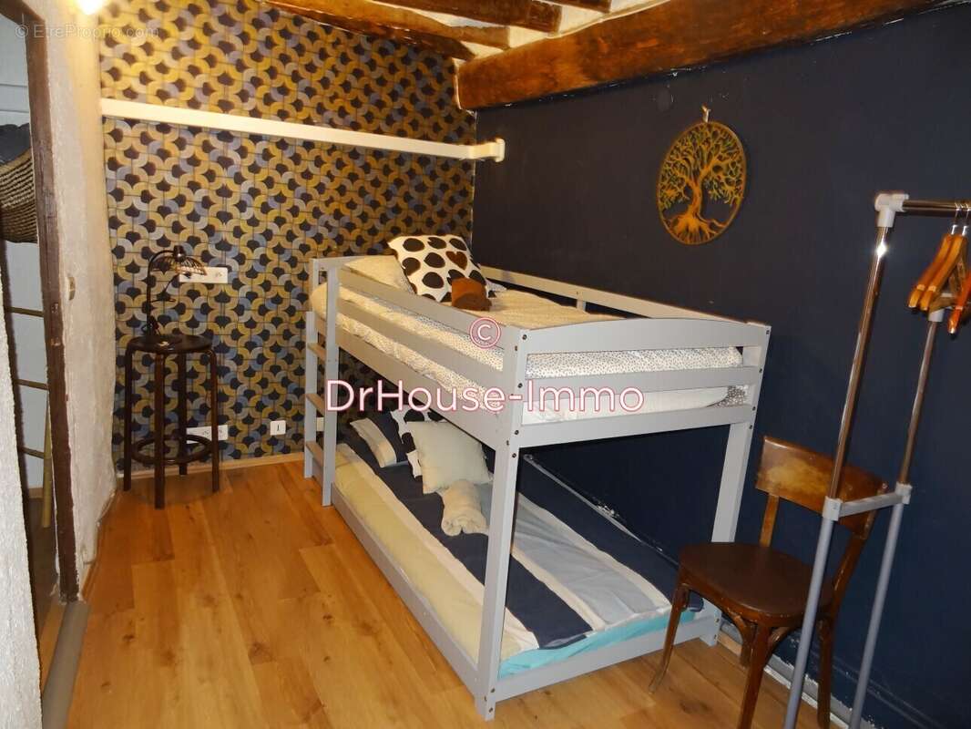 Appartement à ANDUZE