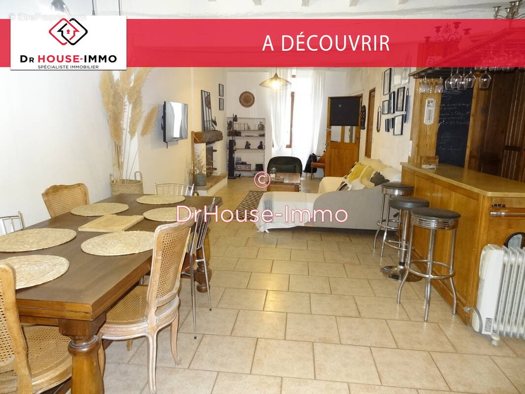 Appartement à ANDUZE