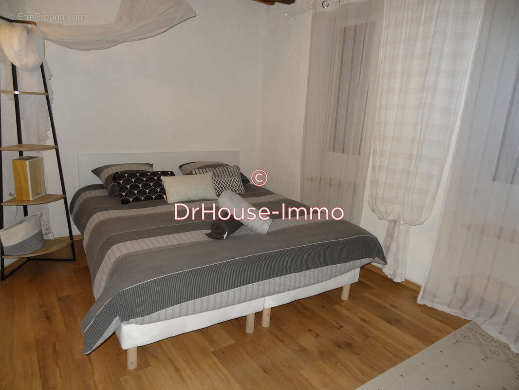 Appartement à ANDUZE