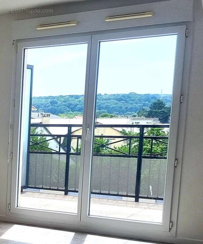 Appartement à AUBERGENVILLE