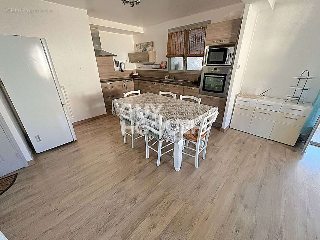 Appartement à LE BARCARES