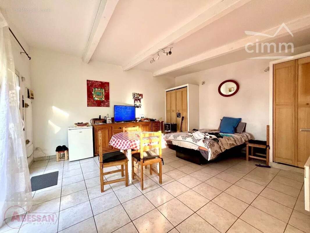 Maison à PORT-SAINT-LOUIS-DU-RHONE