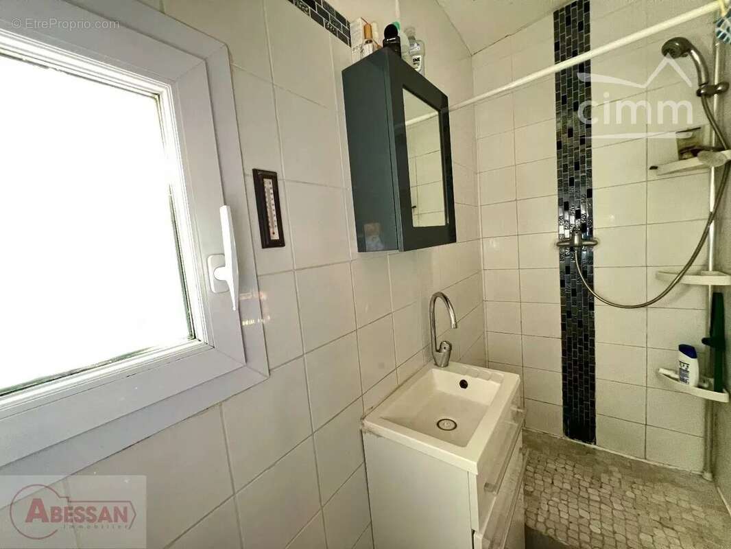 Maison à PORT-SAINT-LOUIS-DU-RHONE