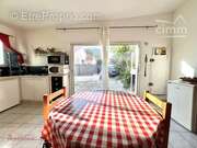 Maison à PORT-SAINT-LOUIS-DU-RHONE