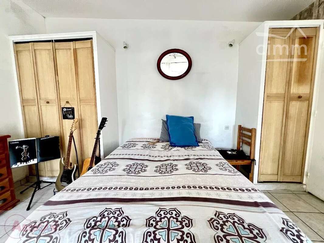 Maison à PORT-SAINT-LOUIS-DU-RHONE