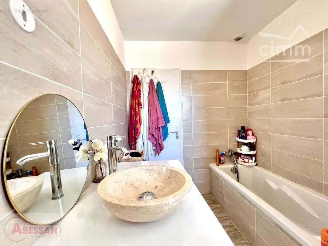 Maison à PORT-SAINT-LOUIS-DU-RHONE