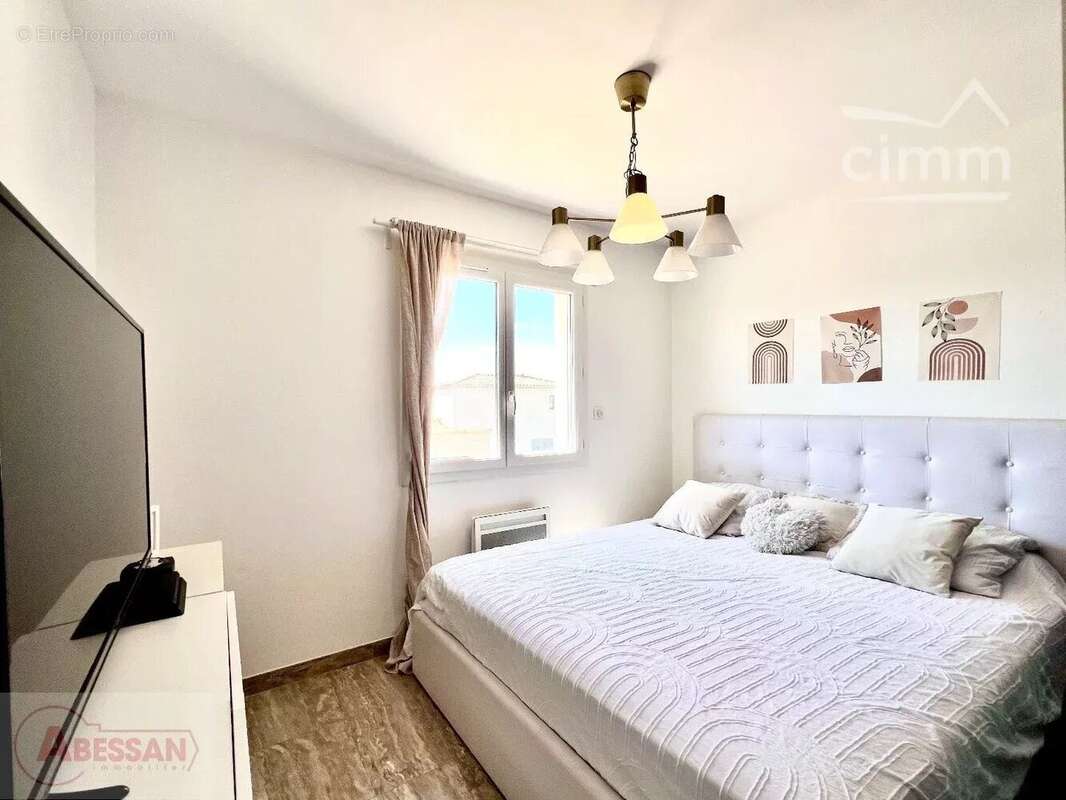 Maison à PORT-SAINT-LOUIS-DU-RHONE