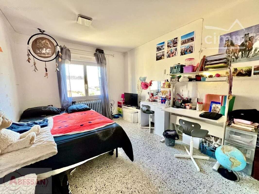 Maison à PORT-SAINT-LOUIS-DU-RHONE