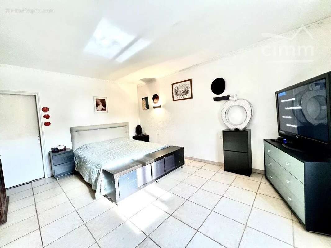 Maison à SAINT-REMY-DE-PROVENCE