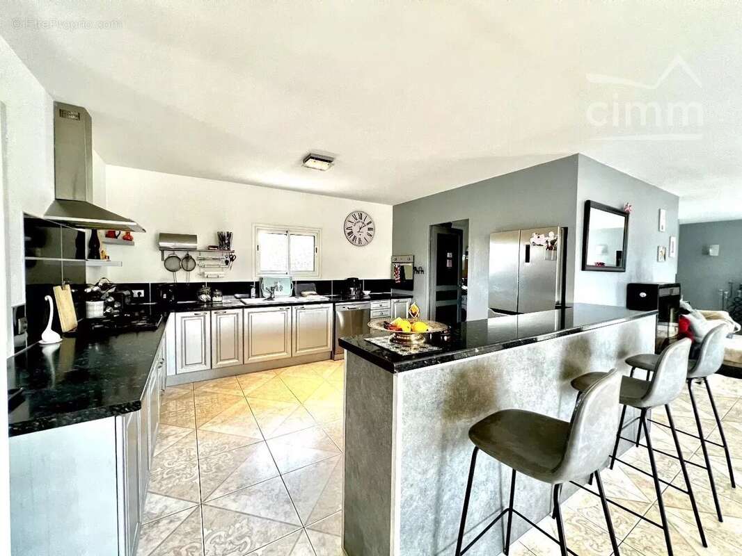 Maison à SAINT-REMY-DE-PROVENCE