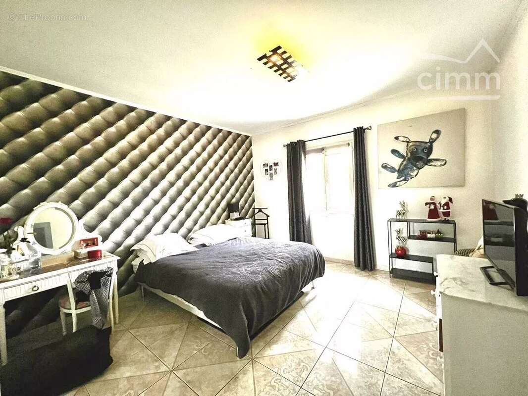 Maison à SAINT-REMY-DE-PROVENCE