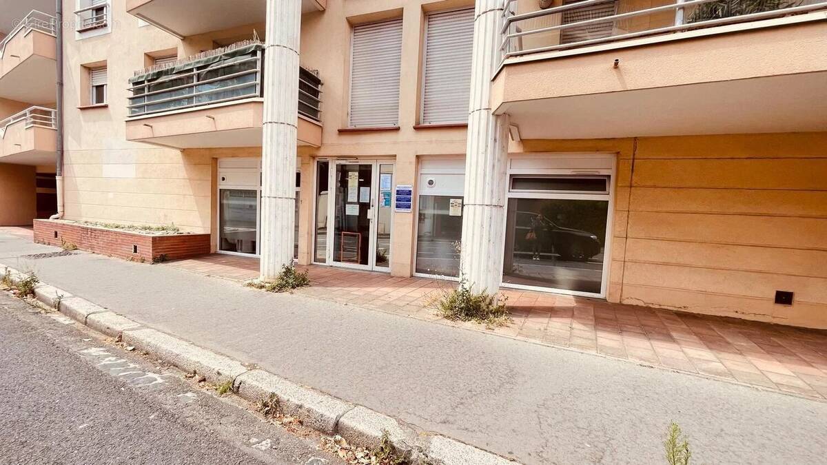 Commerce à TOULOUSE