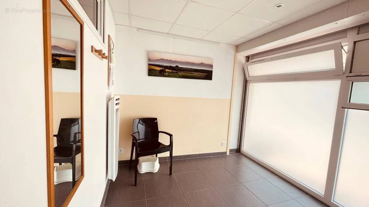 Commerce à TOULOUSE