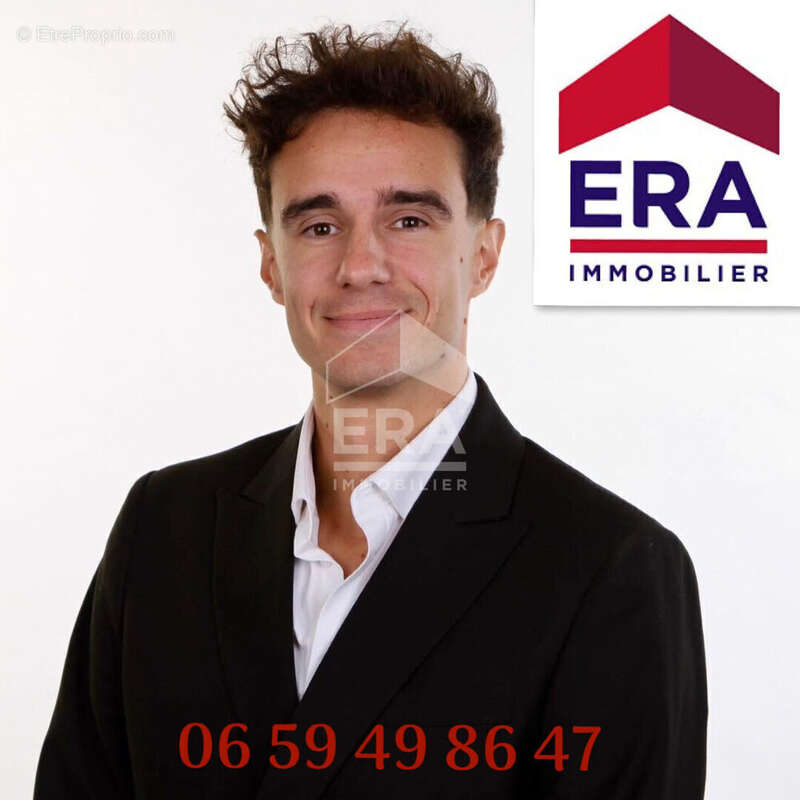 Appartement à LA CAPELLE-LES-BOULOGNE