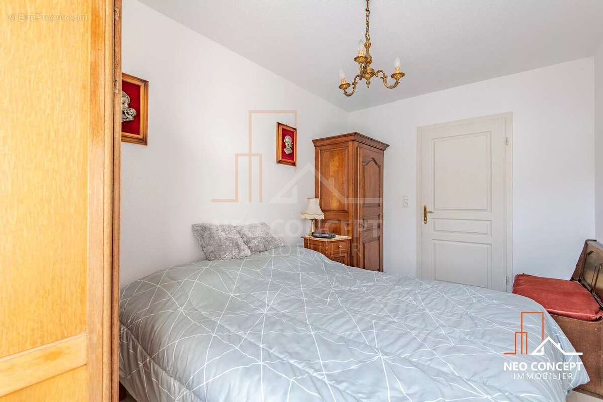 Appartement à OBERHOFFEN-SUR-MODER