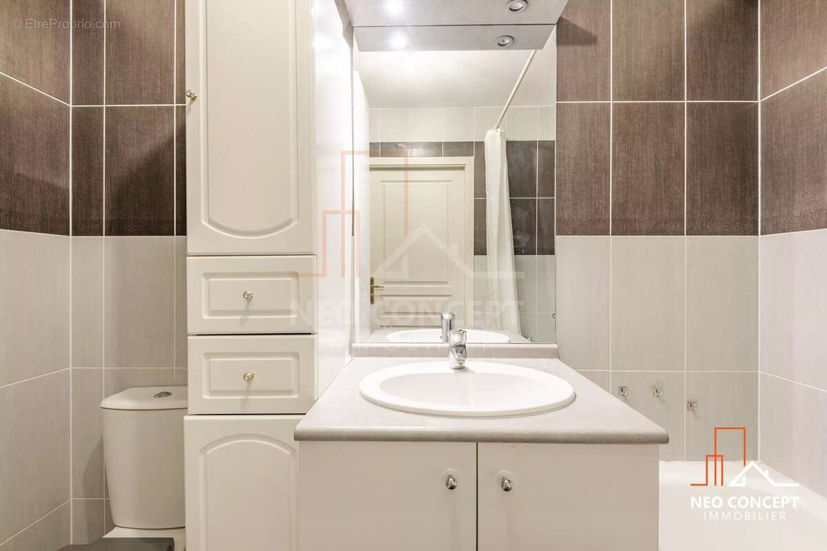 Appartement à OBERHOFFEN-SUR-MODER