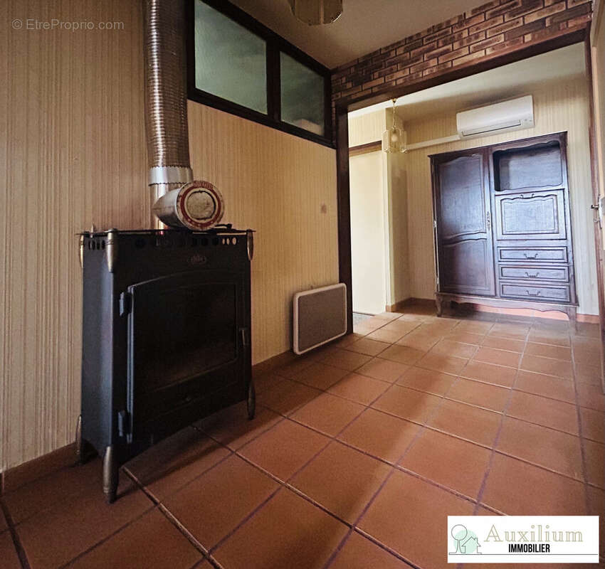 Maison à SAINT-SAVIN